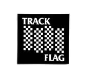 Image of "Track Flag" Stickers, 5