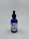 Men's Body Oil- Midnight Deception