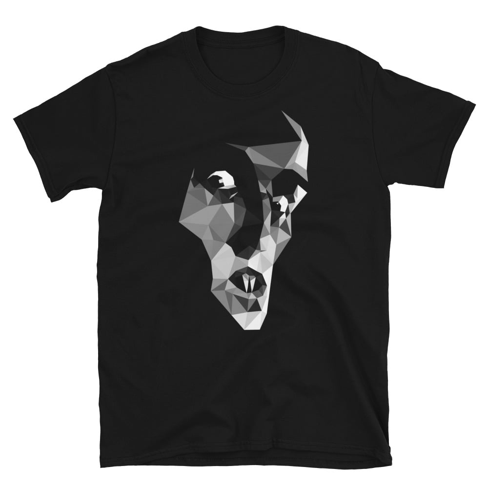 Image of Strigoi, Short-Sleeve Unisex T-Shirt