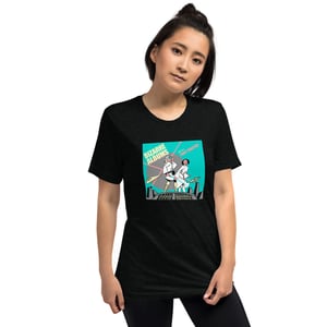 Image of Galactic Funk t-shirt