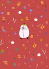 Holiday Card Set