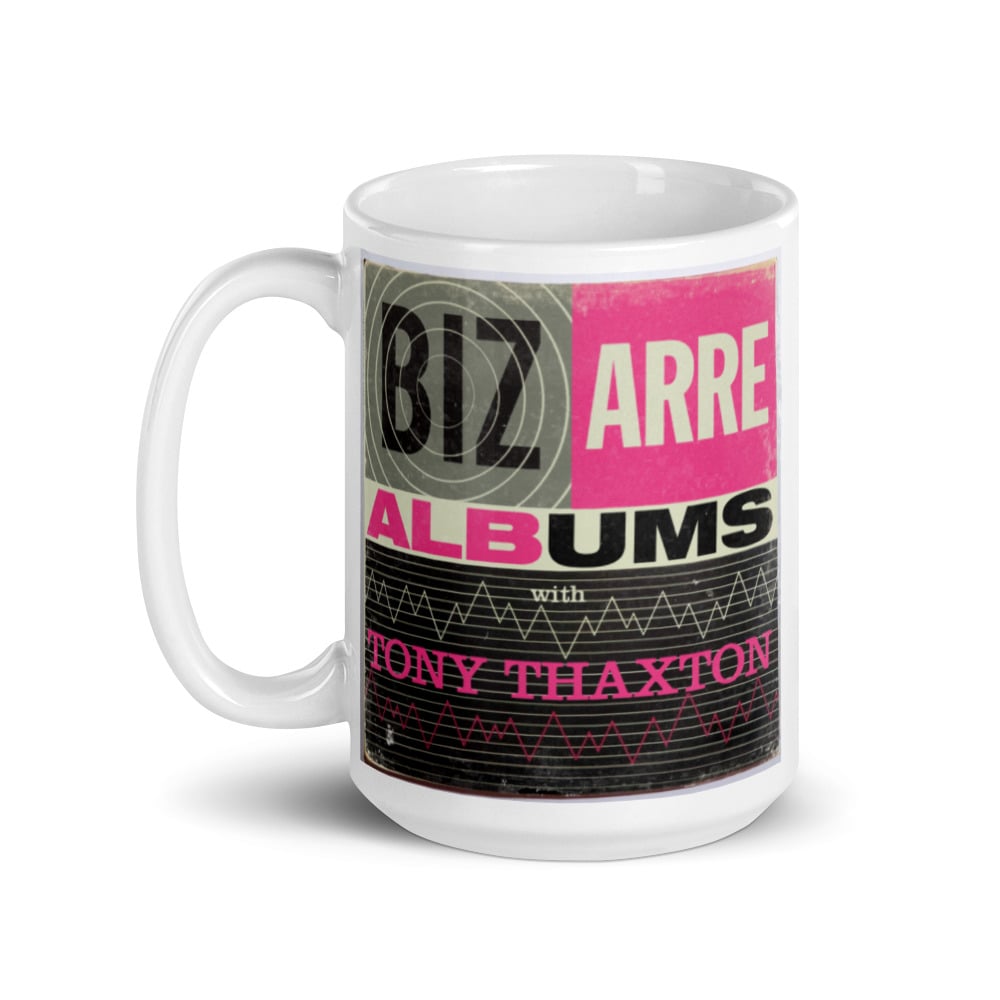 Image of Logo Mug