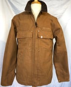 Image of Cold Weather Deck Jacket