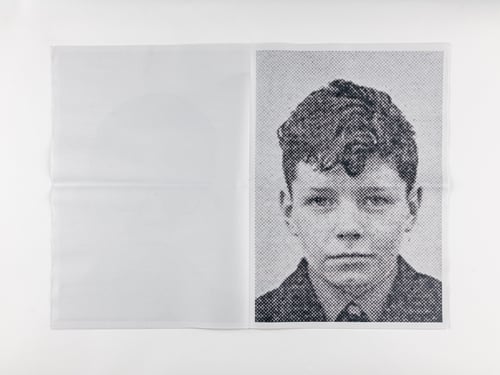 Image of No Country For Young Men