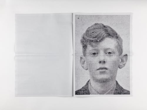 Image of No Country For Young Men