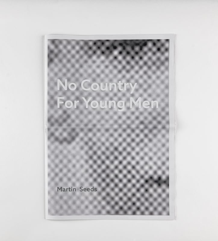 Image of No Country For Young Men