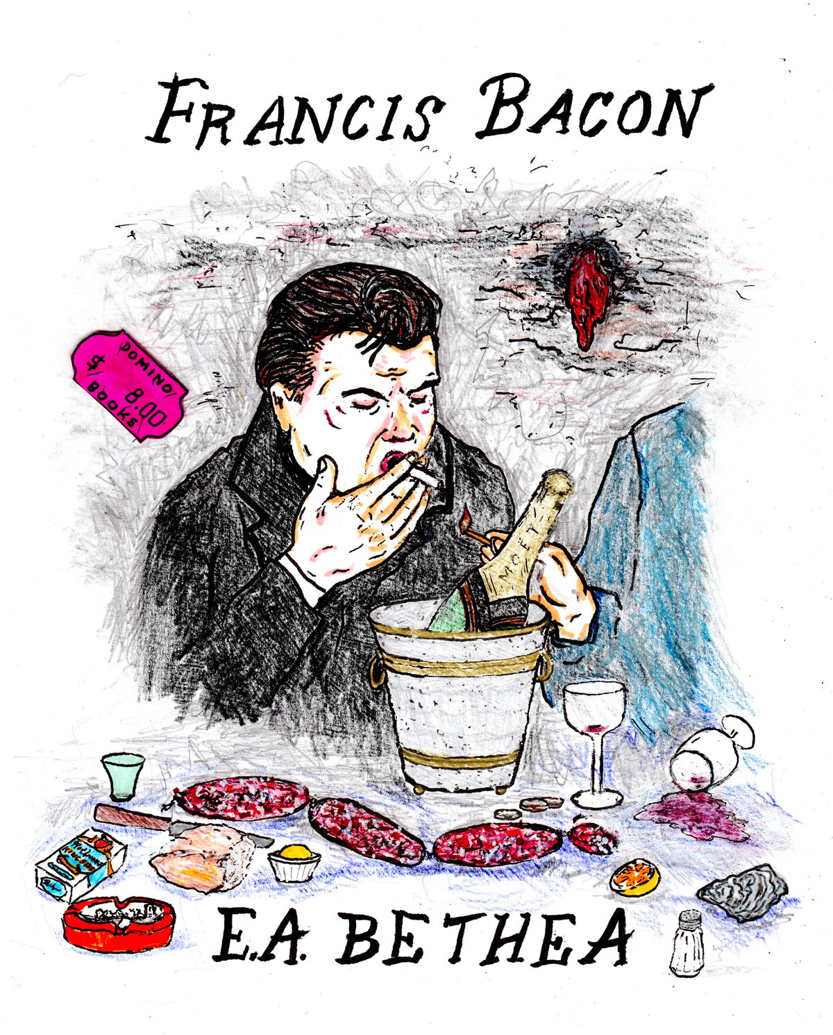 Image of Francis Bacon