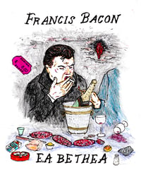Image 1 of Francis Bacon