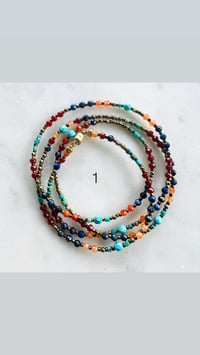 Image 5 of *new* RAINBOW WRAP 1 + 2