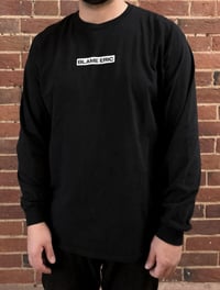 Image 1 of Blame Eric (Long sleeve)