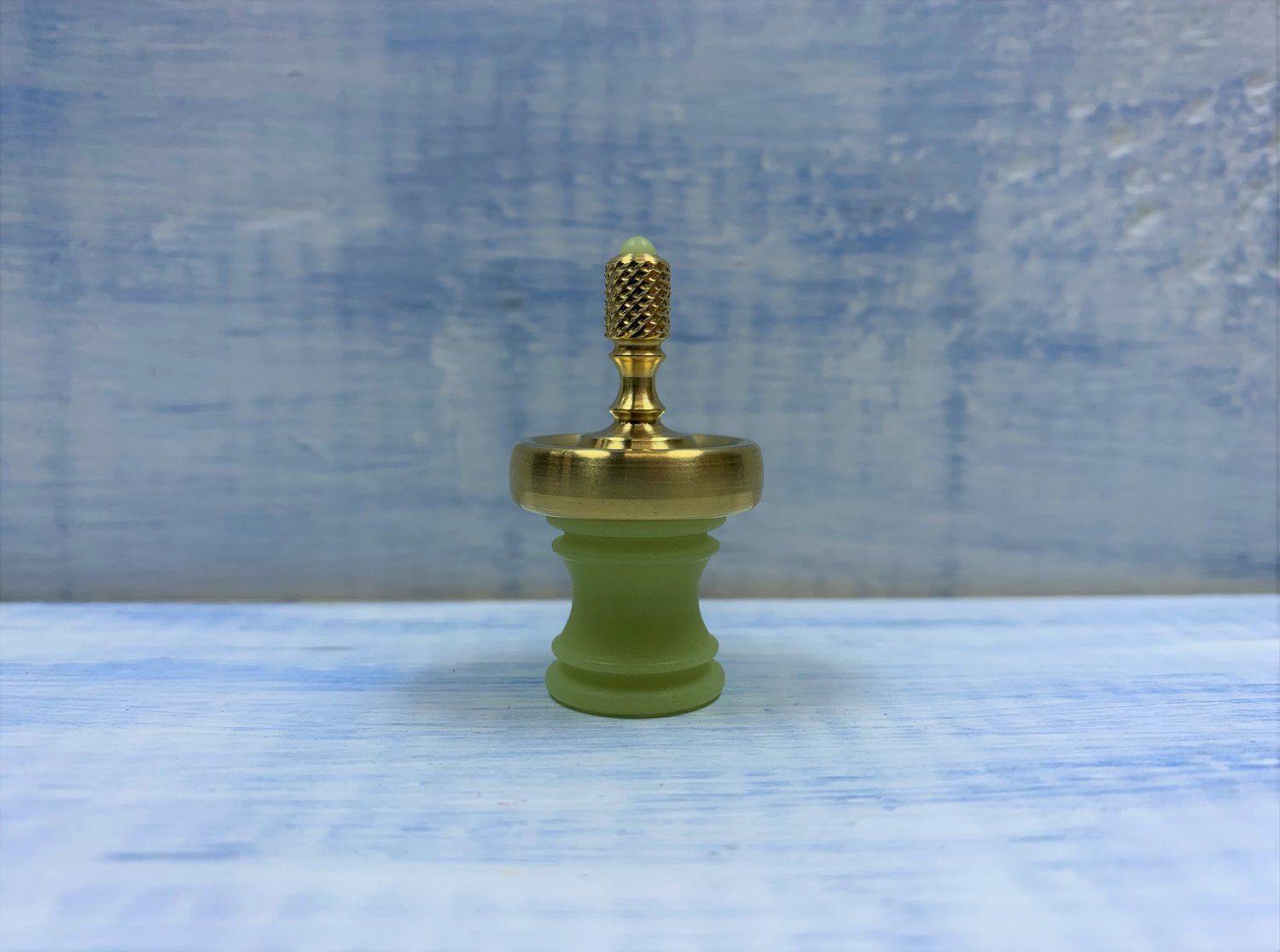Image of The SDBC Classic - Turbo Glow version (Green)