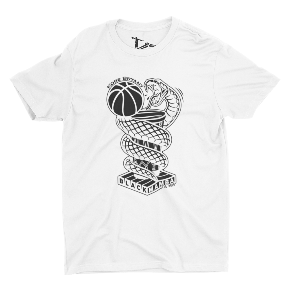 Image of Black Mamba Tee