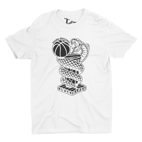 Image of Black Mamba Tee