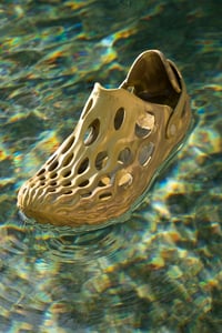 Hydro-Moc in Pool