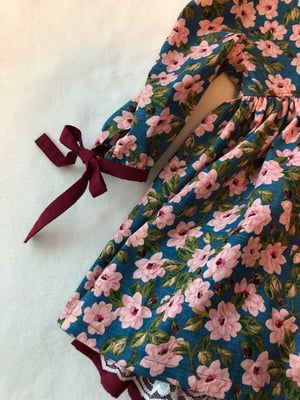 Image of Plumberry Dress     RTS size 4