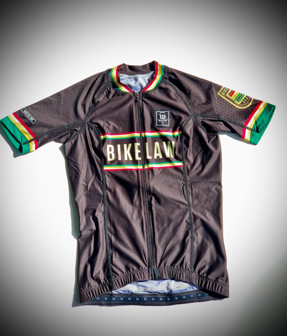 Image of Classic Edition Men's SS Cycling Jersey 