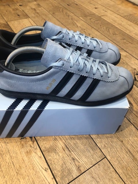 Adidas berlin 2025 reverse colourway