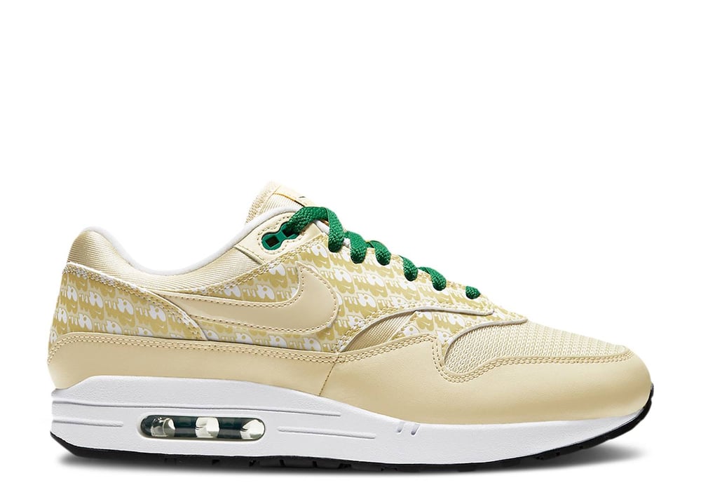 Nike Air Max 1 Lemonade