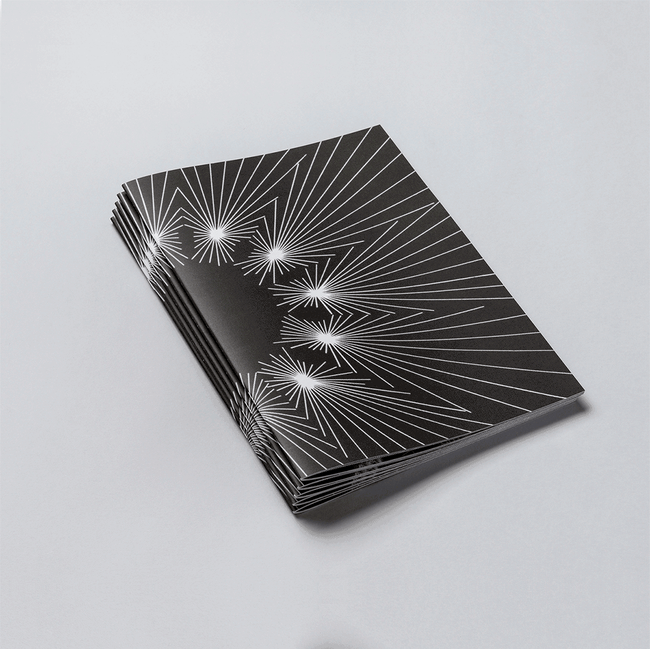 Mitteleuropa Booklet