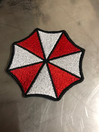 Image 1 of Umbrella Corporation Patch
