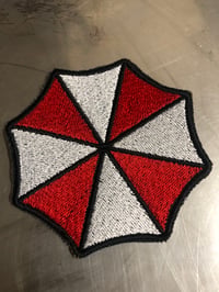 Image 2 of Umbrella Corporation Patch