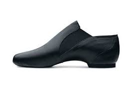 Image of LEATHER JAZZ SHOES