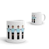 Huddersfield Amateurs Mug