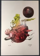 Image 5 of Flying Ball N°13, 14, 15, 16, 18