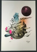 Image 4 of Flying Ball N°13, 14, 15, 16, 18