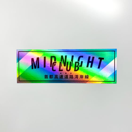 Image of Midnight Club Slap