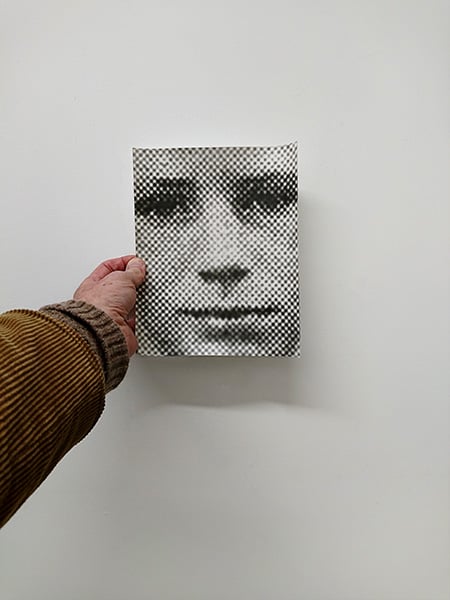 Image of No Country For Young Men