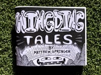Image 1 of Wingding Tales