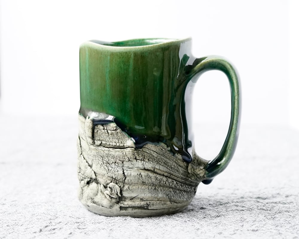 Image of deep lake mug 1