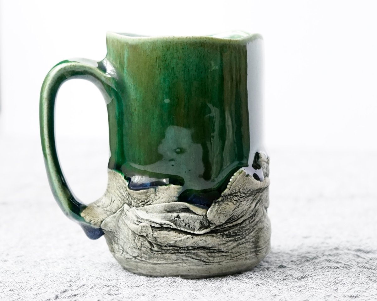 Image of deep lake mug 1