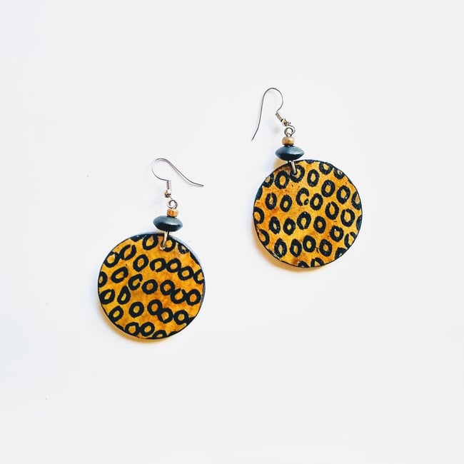 Safari Spoon & Theory Handmade