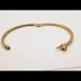 Image of Gold and Diamond Bracelet