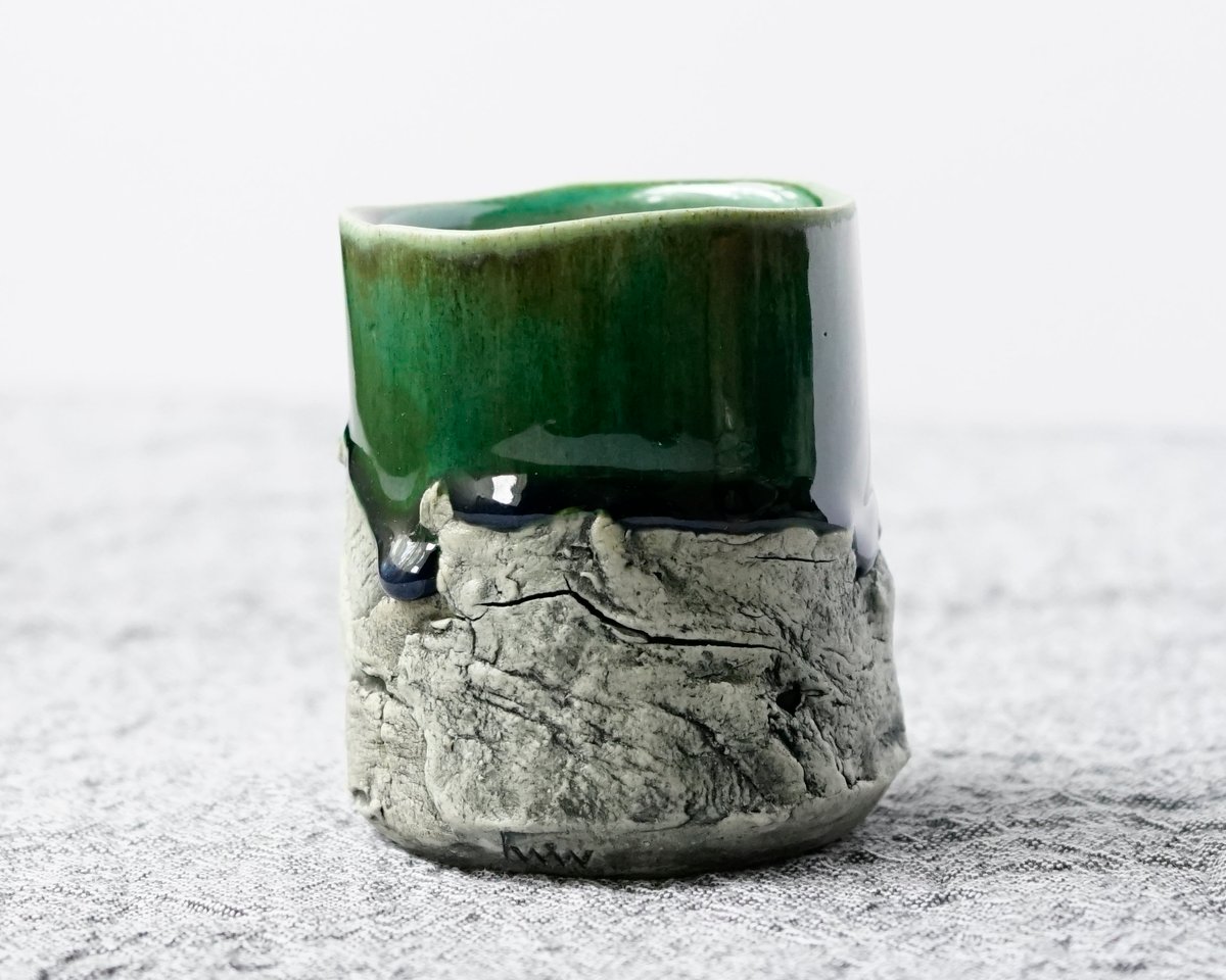 Image of deep lake cup 1