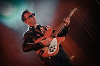 Richard Hawley