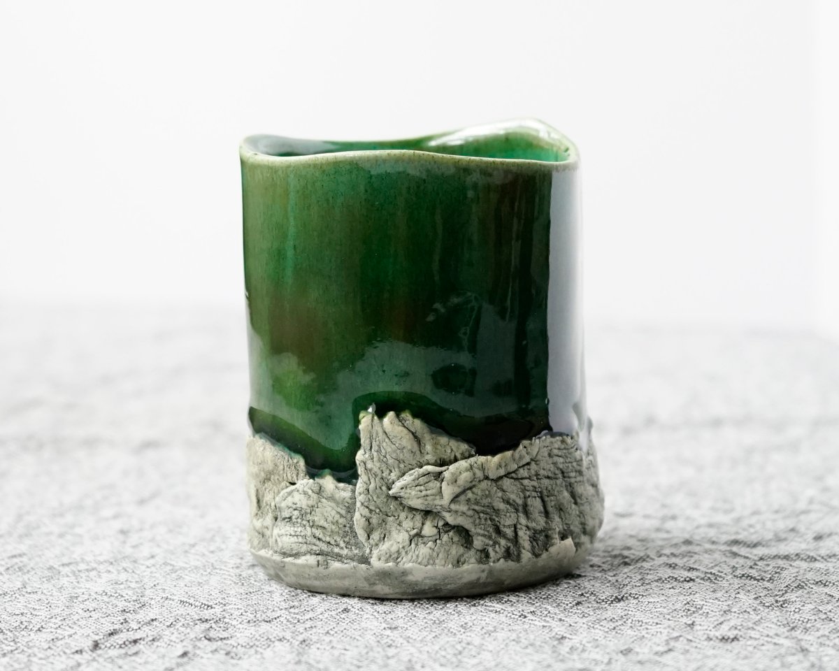 Image of deep lake cup 2