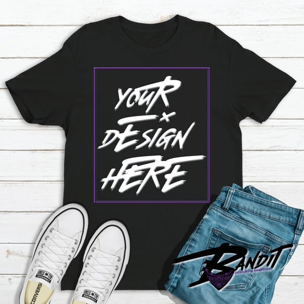 Image of Custom Shirt For Women