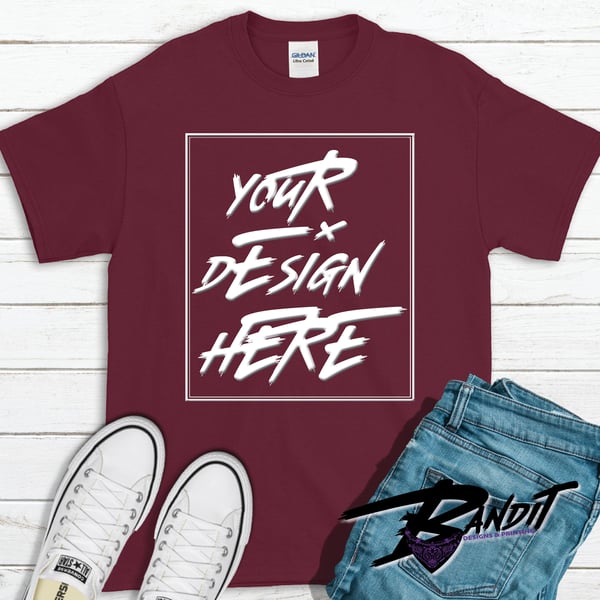 Image of Custom Shirt For Men