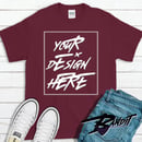 Image 1 of Custom Shirt For Men