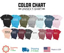Image 2 of Custom Shirt For Women