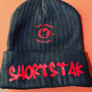 Image 4 of Custom Beanie Hat, Skully, Skull Cap