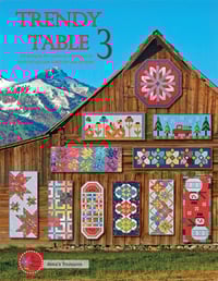 Image 1 of Trendy Table 3 