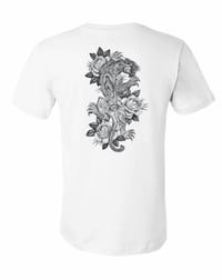 Image 3 of Sacred Panther Tee