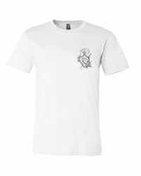 Image 4 of Sacred Panther Tee