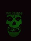 3TARDS - Misfits Skull