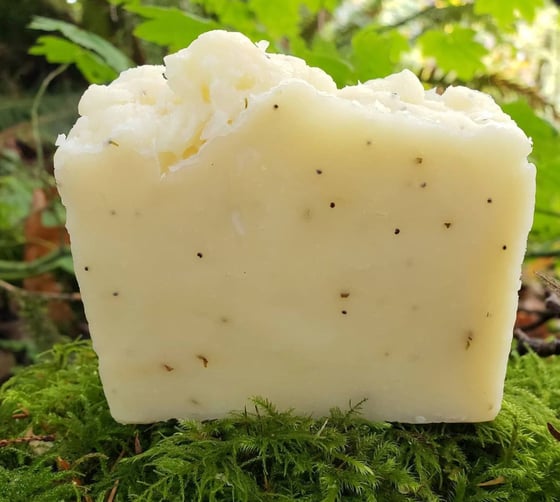 Image of Rosehip Seed Complexion Bar