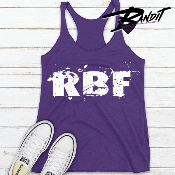 Image of RBF Tank